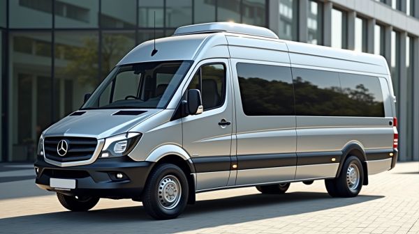 Comment réussir votre location de minibus 9 places ?