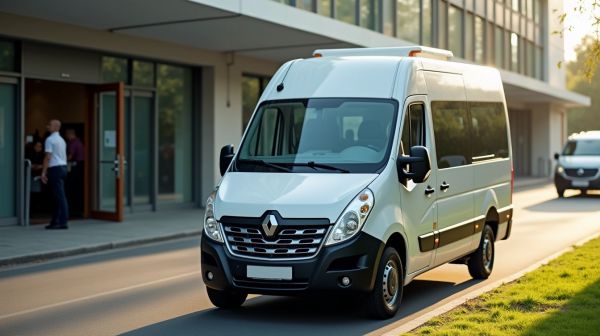 Les meilleures astuces pour la location d'un minibus 9 places