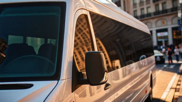Les meilleures astuces pour la location d'un minibus 9 places