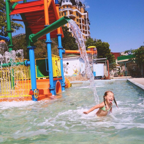 Parc aquatique : vivez un séjour inoubliable